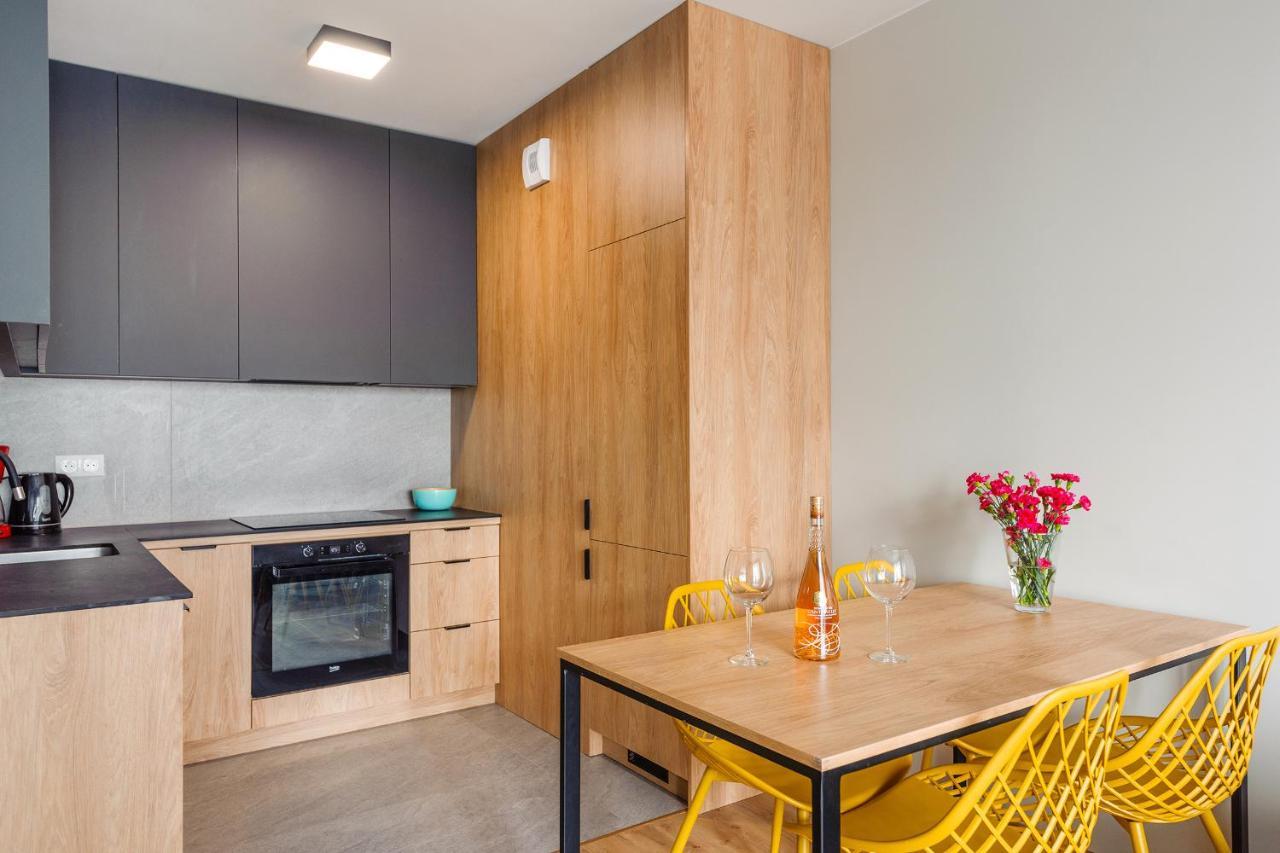 Blue Moon With Sea View - Spectrum Apartment *