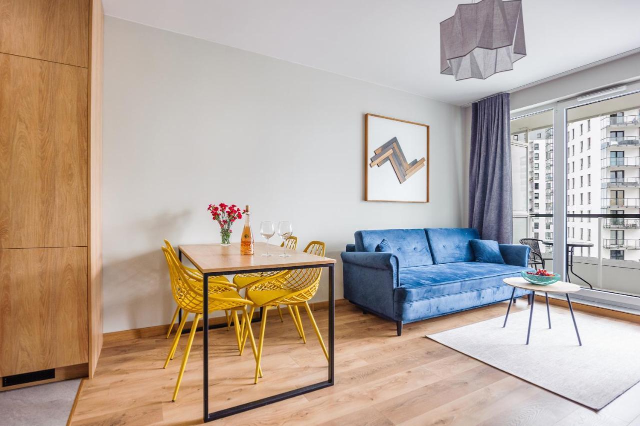 Apartment Blue Moon With Sea View - Spectrum *